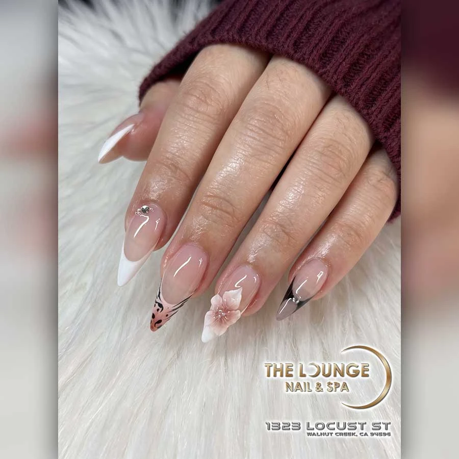 Nail designs
